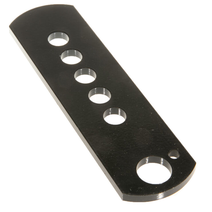 Height Adjuster &#40;Powder Black&#41;