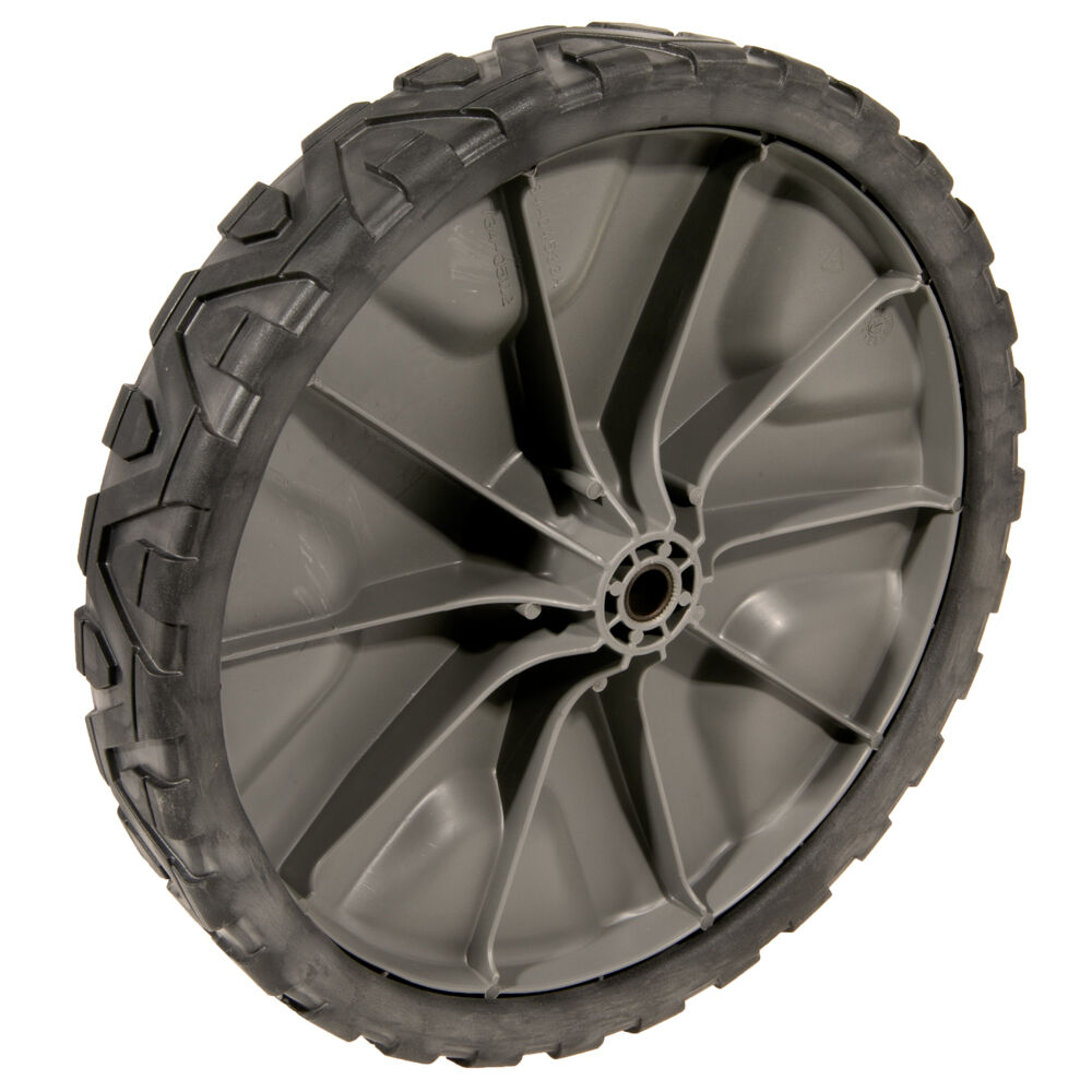Wheel Assembly (11x2) (Sl Zag) (Gray) - 634-07087 | Cub Cadet US