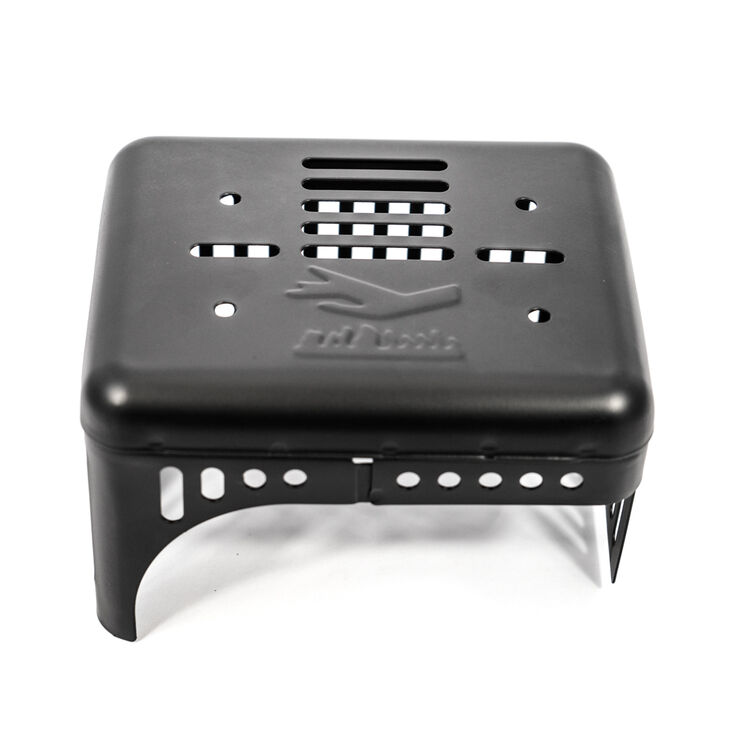 MUFFLER GUARD             ZS N
