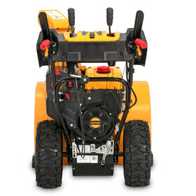 2X&reg; 30" IntelliPOWER&reg; Snow Blower