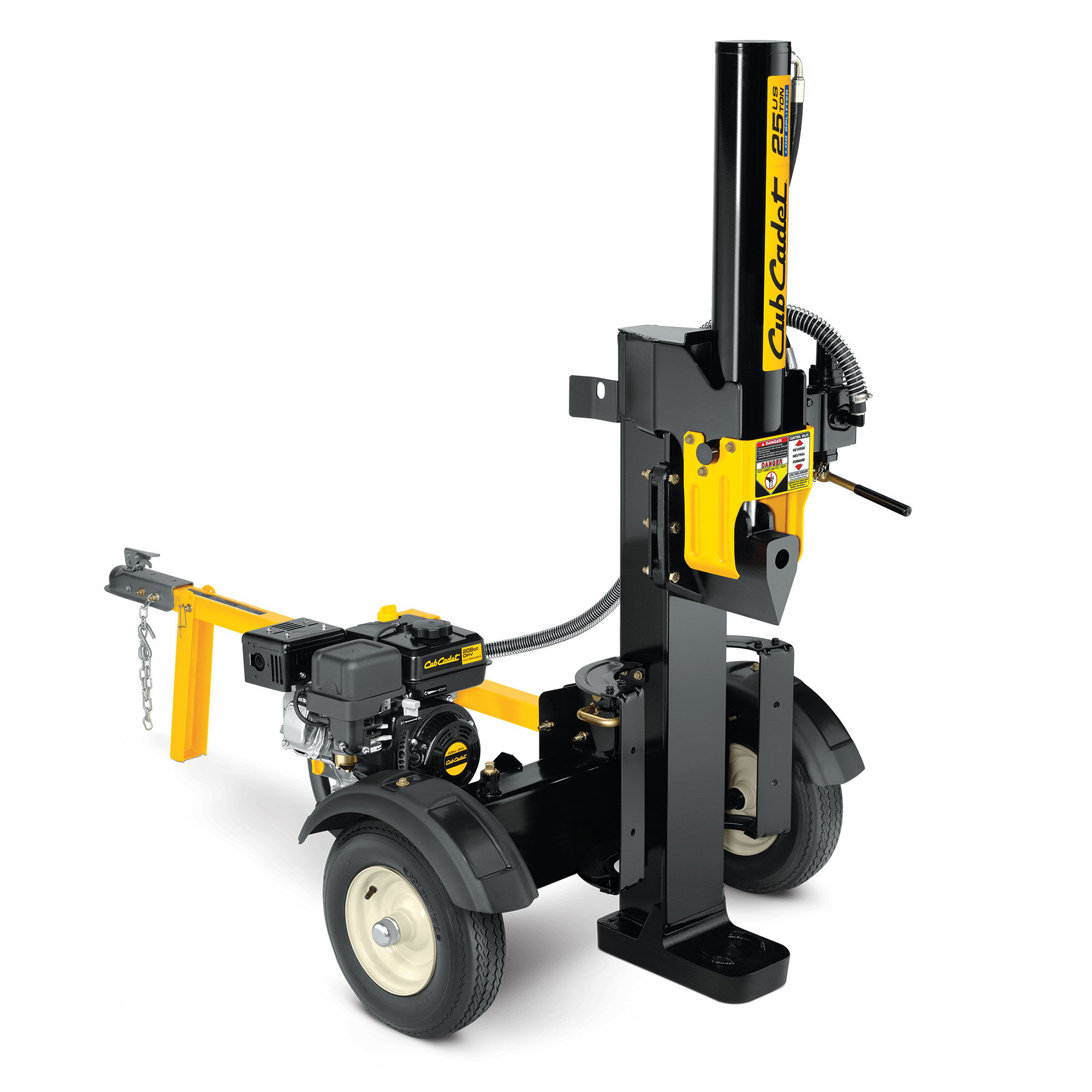 carpenter γ250-305 LS 25 CC - 24BG55M1710 | Cub Cadet US