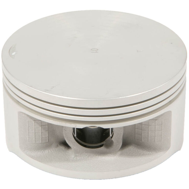 PISTON                        