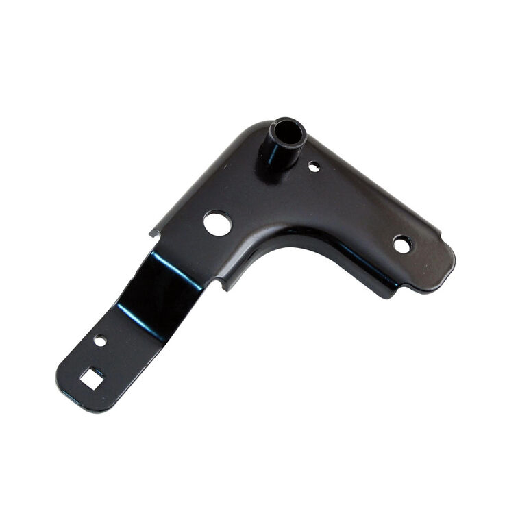 54&quot; Idler Arm Assembly &#40;Powder Black&#41;