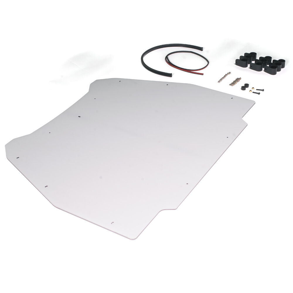 Scratch Resistant Windshield - 39A70119100 | Cub Cadet US