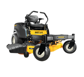 HOWキュー Cub Cadet ULTIMA ZTXS4 54 Zero Turn Mowers - American Pride Power