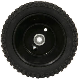 Wheel Assemblyl 8x2
