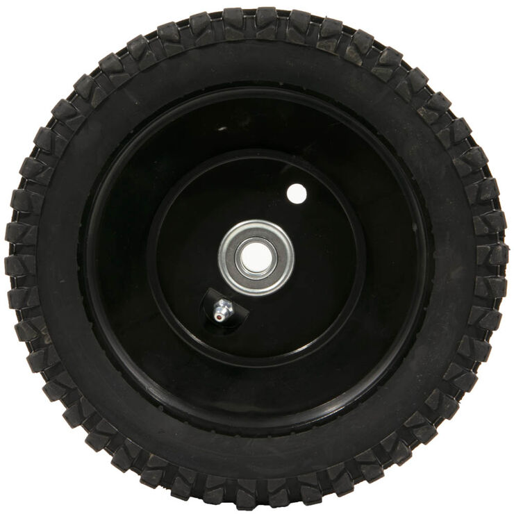 Wheel Assemblyl 8x2