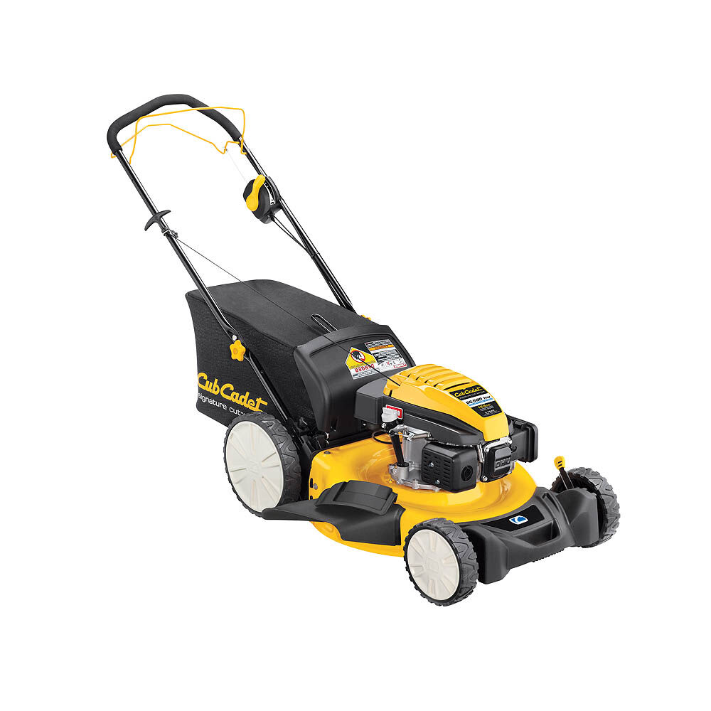 Cub Cadet Self Propelled Lawn Mower Model 12AQD22J710 Cub Cadet US