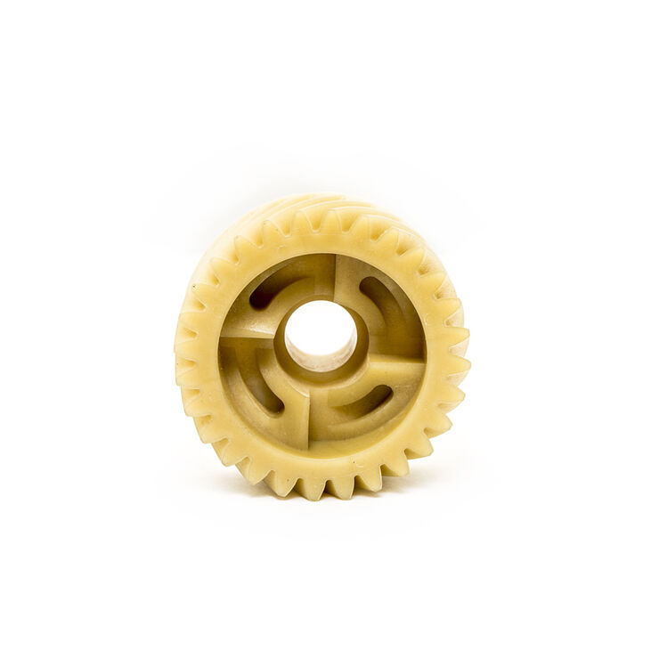 GEAR-HELICAL  28T           1N