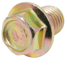 Bolt M8-1 x 10