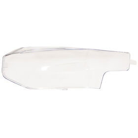 Headlight Lens (LH)