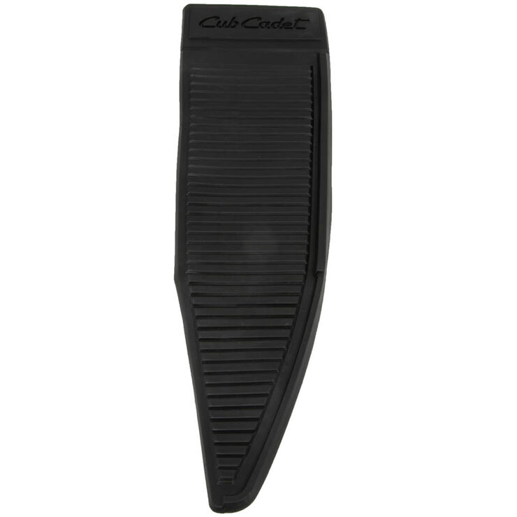 Footpad &#40;LH&#41;