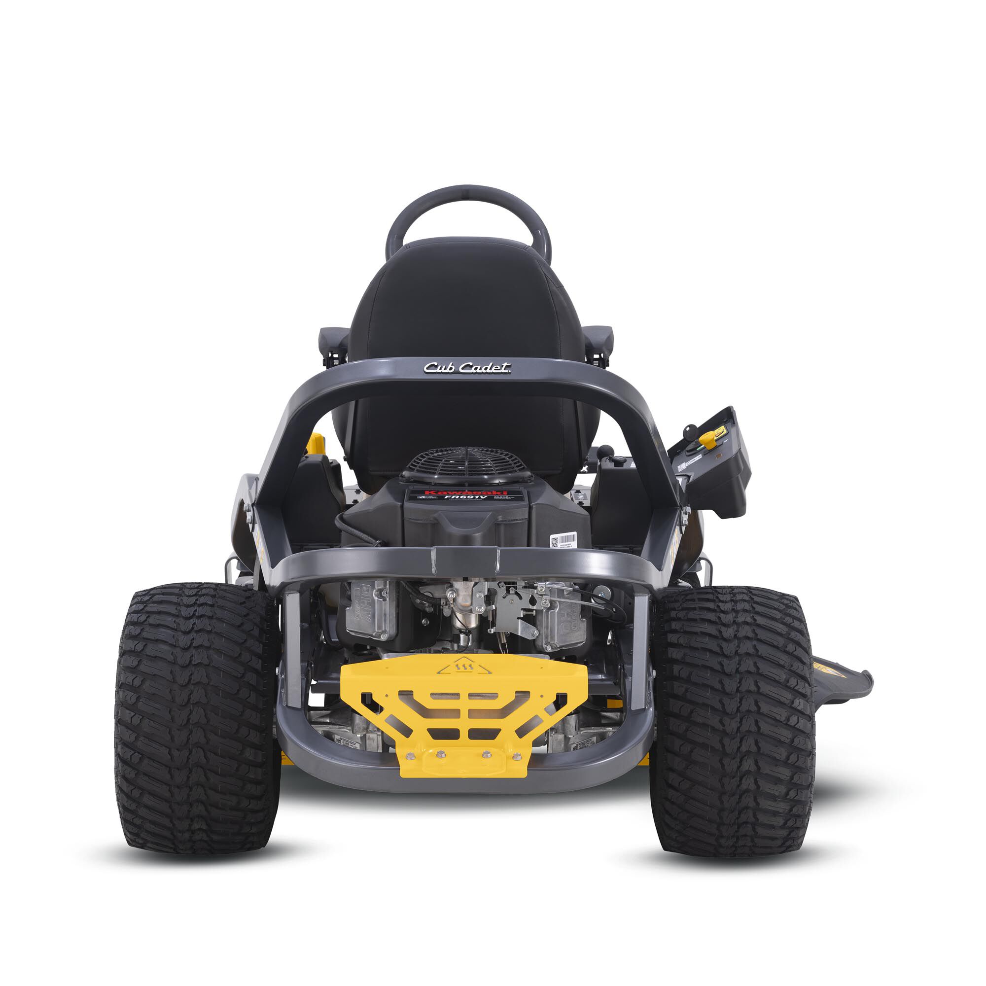 Cub Cadet Ultima Z3 50S Zero-Turn Mower | Cub Cadet US