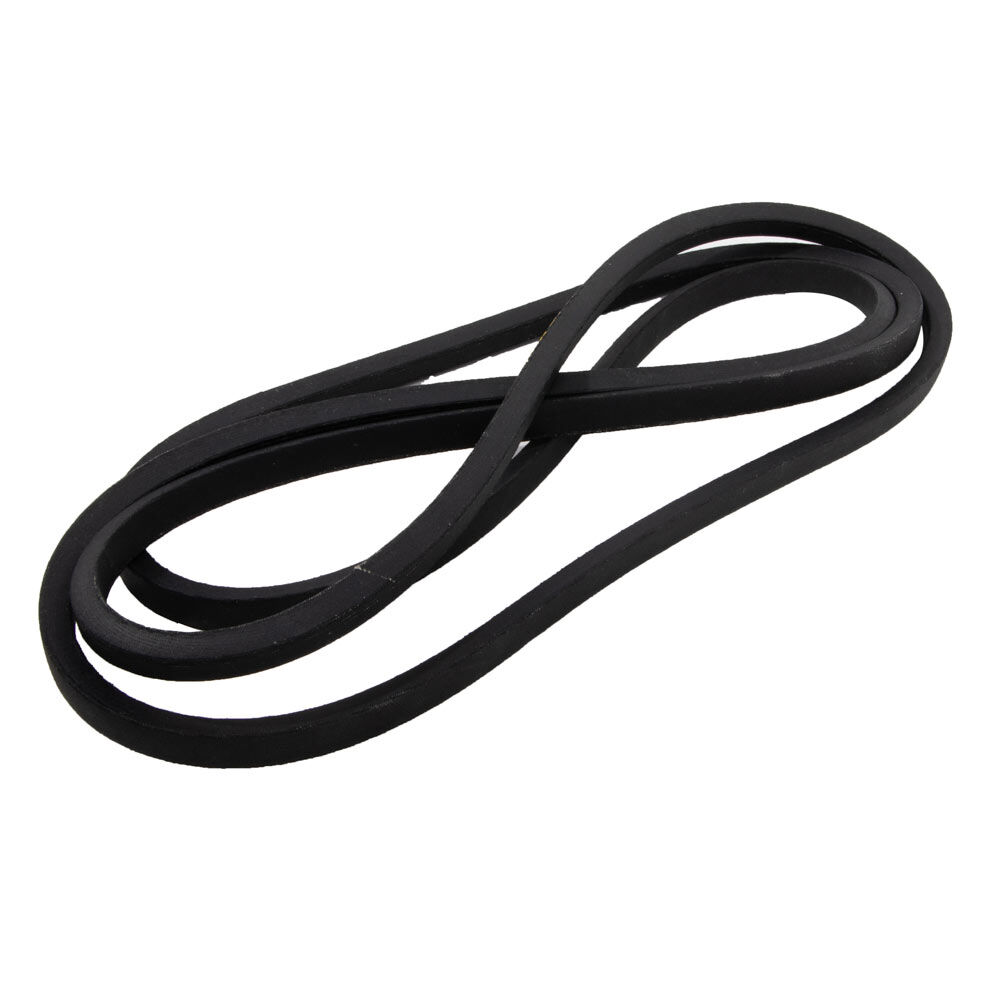 New PTO Mule Drive Belt For Cub Cadet 70, 86, 123, 149, 169 - 1/2" X 81.5" Replacement (IH-490489-R2) 1 thumbnail image