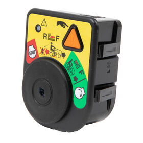 Ignition Module Switch