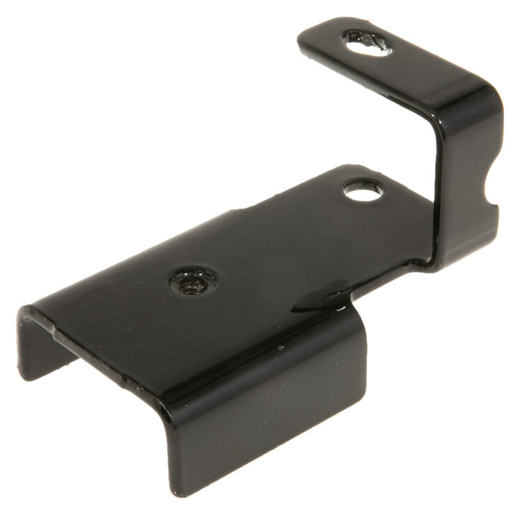 Deck Hanger Bracket Assembly &#40;LH&#41; &#40;Black Jack&#41;