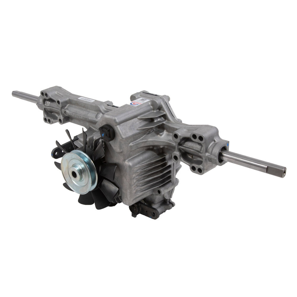 Transmission Assembly - 918-07210 | Cub Cadet US