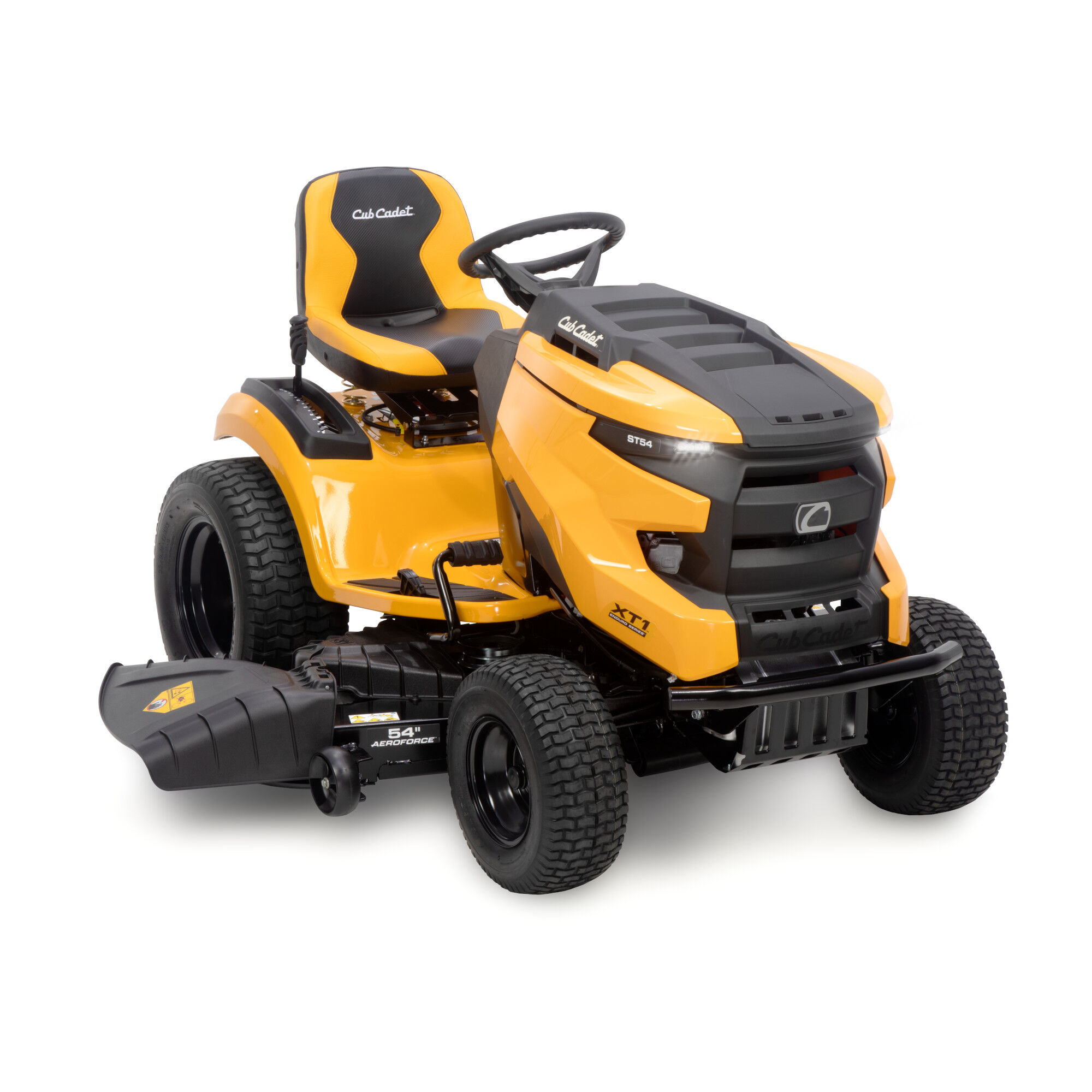Cub cadet hotsell 54 inch mower