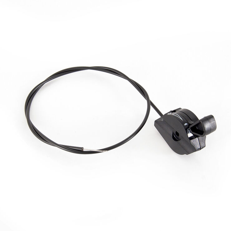 Throttle Control