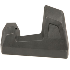 Bumper Fascia &#40;RH&#41;