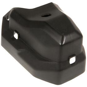 Axle Cover &#40;LH&#41;