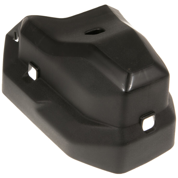 Axle Cover &#40;LH&#41;