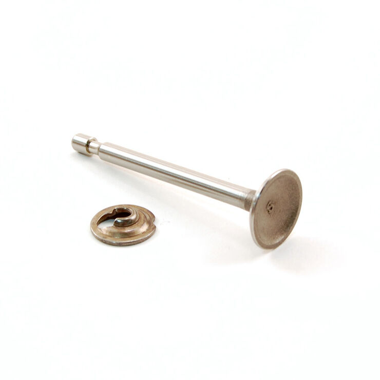 Exhaust Valve