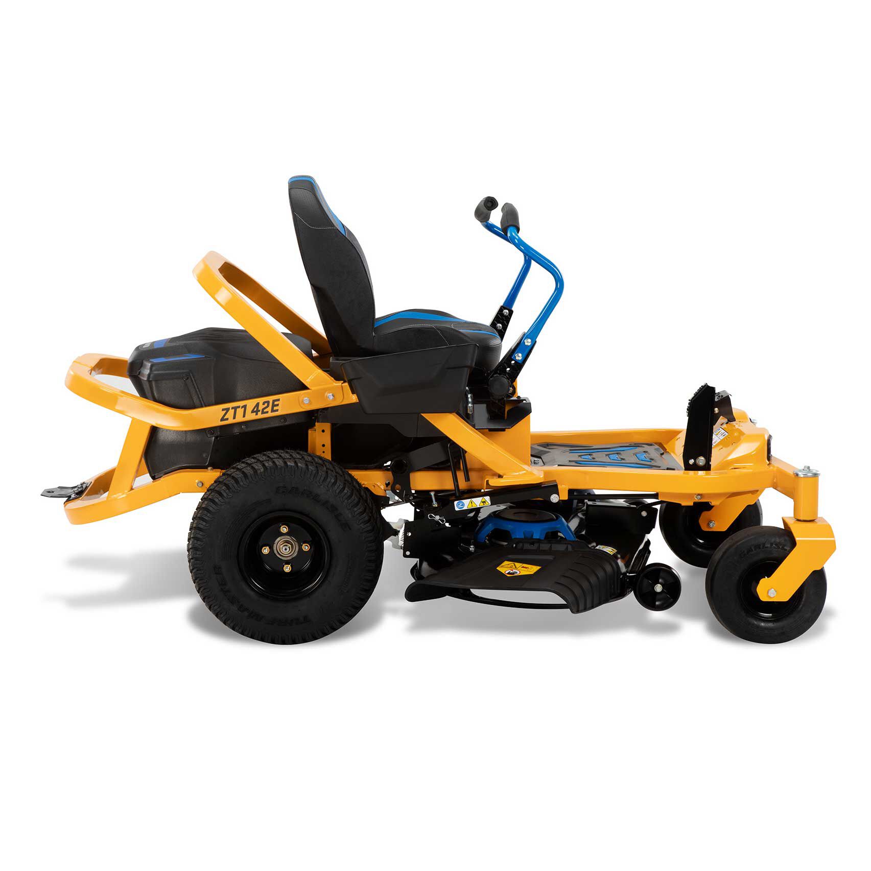 ZT1 42E Electric Zero Turn Mower Cub Cadet US