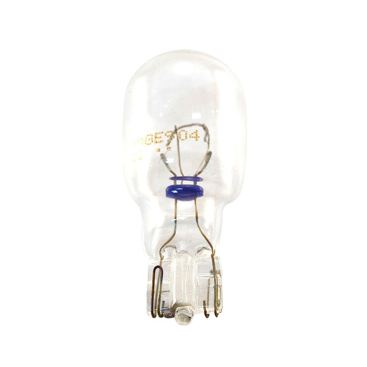Bulb-Tail Light