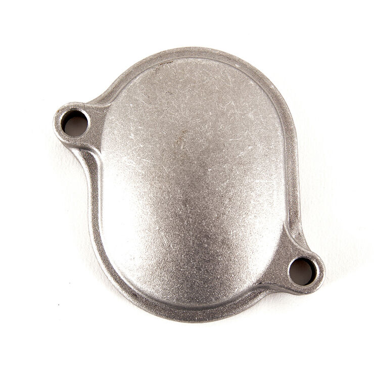COVER-INLET VALVE