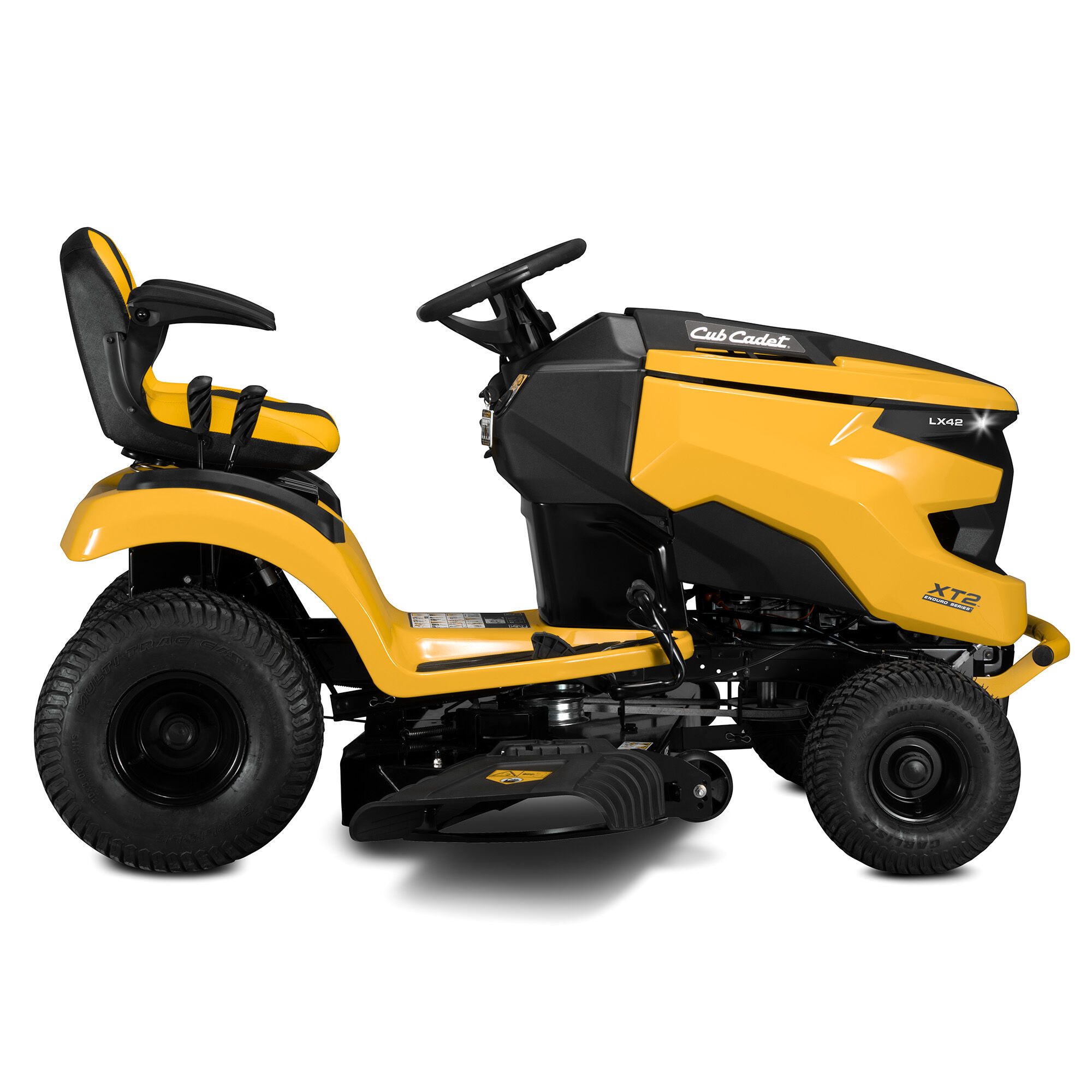 Cub cadet xt2 lx42 outlet for sale near me
