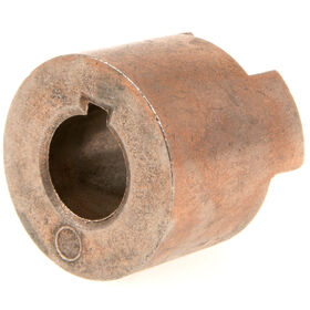 PTO Rear Attach Clutch