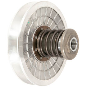 DRIVEN PULLEY ASSEMBLY