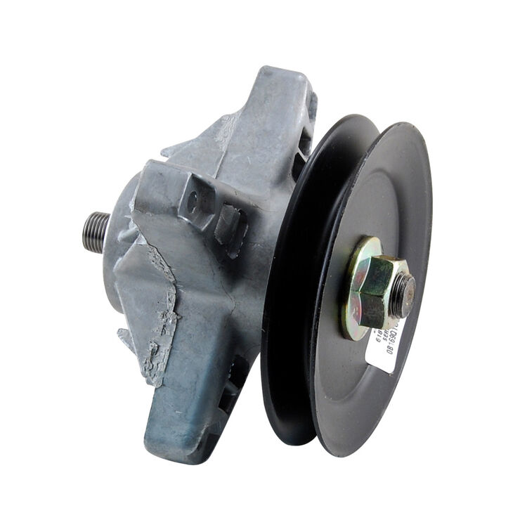 Blade Spindle Assembly