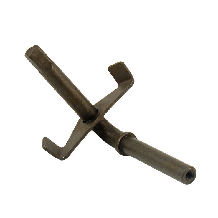 Steering Knuckle