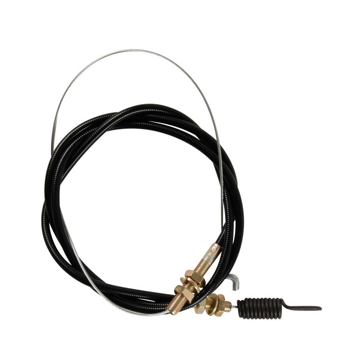 CABLE CLUTCH                 N