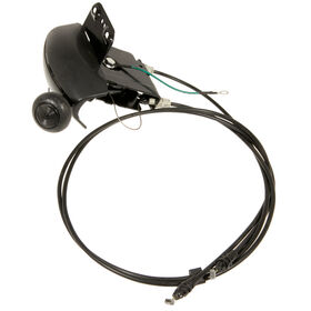 Chute Control Assembly-2-Way