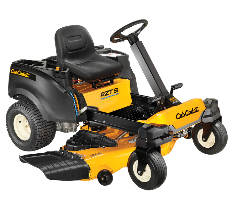 Cub Cadet Zero Turn Mower Model 17WRCBDQ010 Cub Cadet US