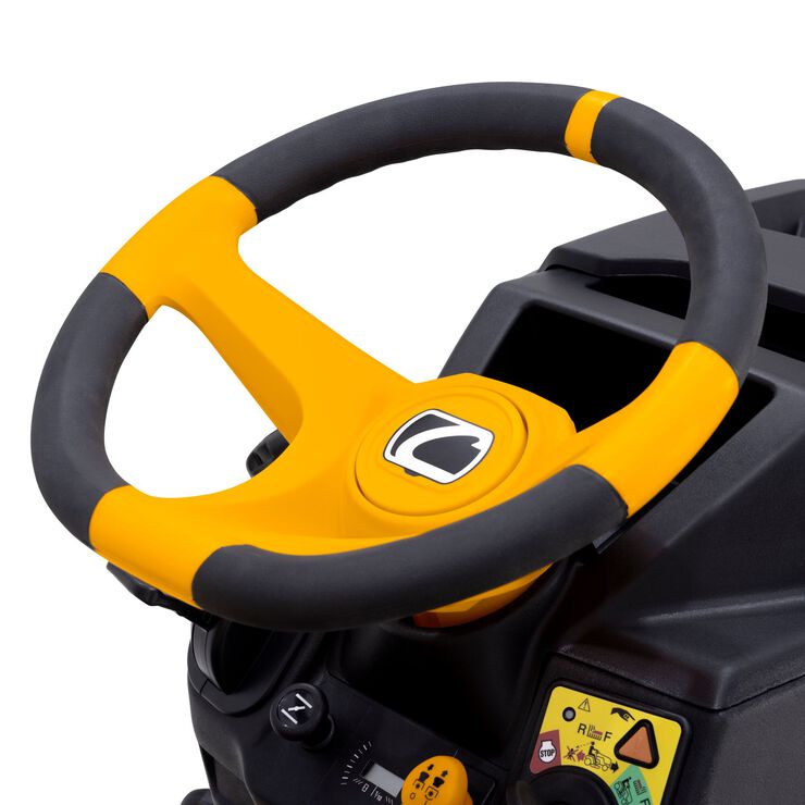 X3&trade; 50 23 HP* Riding Lawn Mower with AeroForce&trade; Fabricated Deck