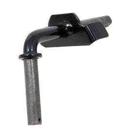AXLE-STRG  RH SLT  7.41 HGHT