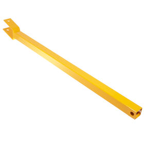TOW BAR-HITCH
