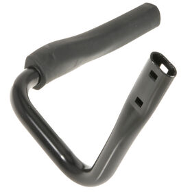 Lap Bar Assembly with Grip &#40;LH&#41;