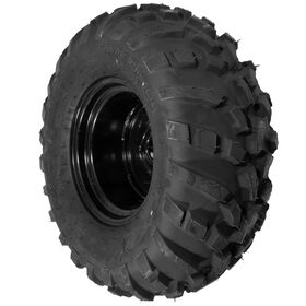 Wheel Assembly &#40;26 x 11-12&#41; &#40;LH&#41;