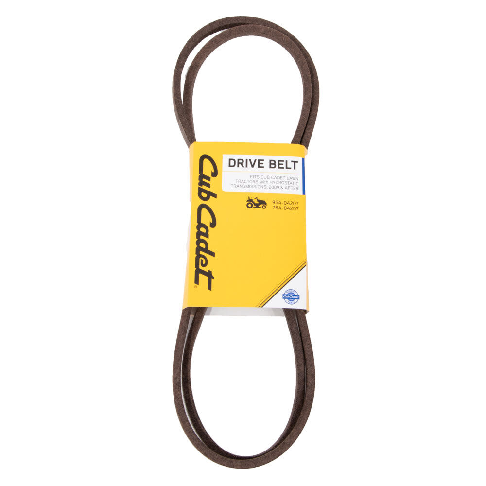 Cub cadet 2025 ltx 1050 belt