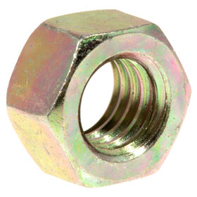 Hex Nut