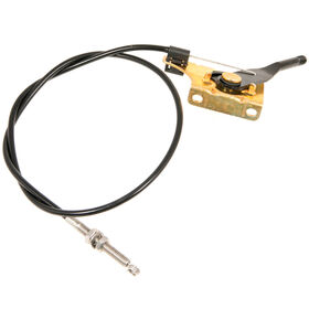 Remote Deflector Cable
