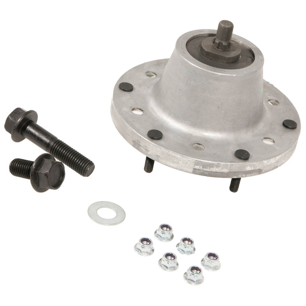 Spindle Replacement Kit (618-07371) - 759-05342 | Cub Cadet US