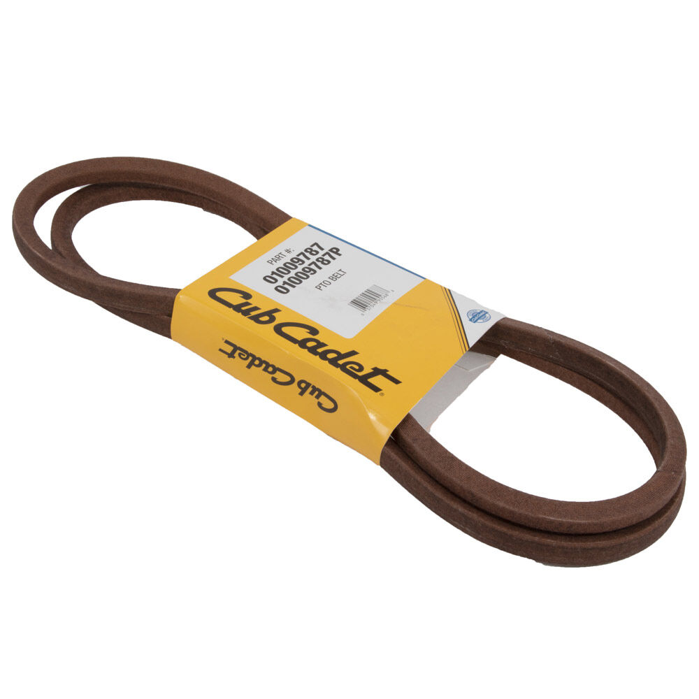 Keilriemen Für Cub Cadet Rasenmäher - 5/8" X 79 3/4", Ersatz Für OEM 01009787