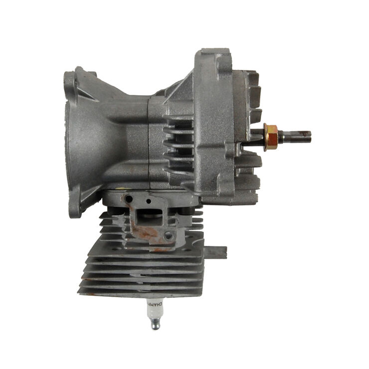 Short Block