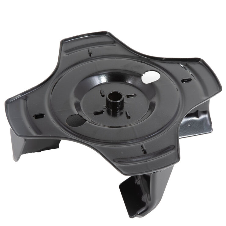 Impeller Assembly &#40;Powder Black&#41;